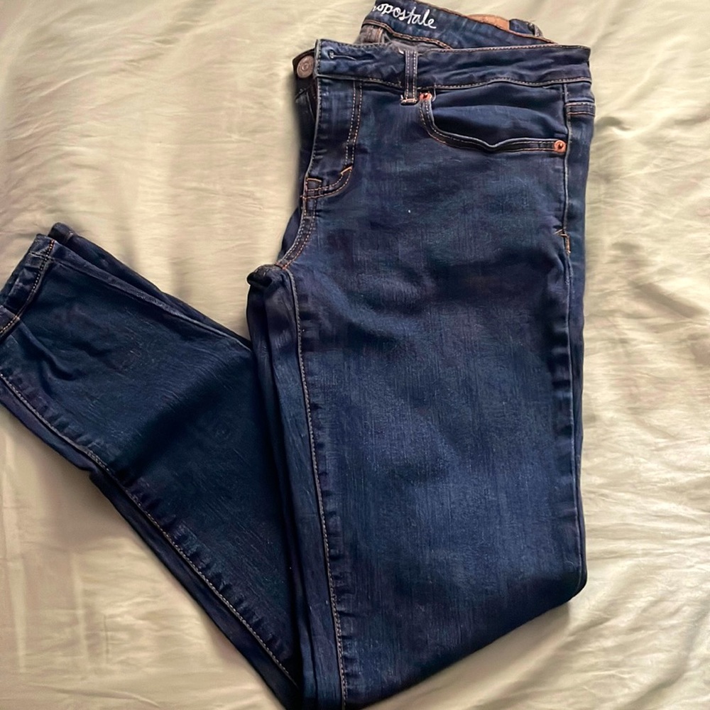 Aeropostale Jegging